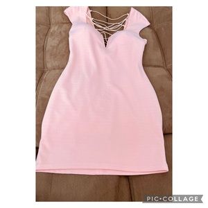 Mini Dress - Size M